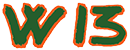 Falegnameria W13